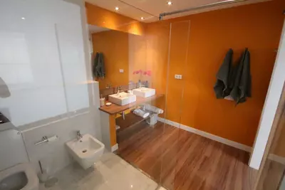 Top Floor Apartment in Marbella