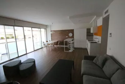 Top Floor Apartment in Marbella