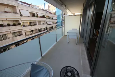Top Floor Apartment in Marbella