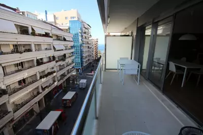 Top Floor Apartment in Marbella