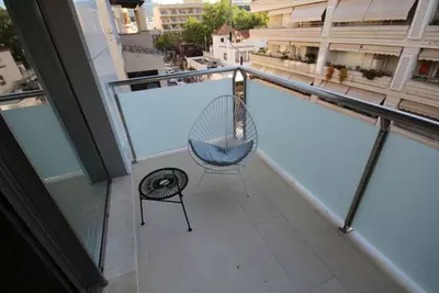 Top Floor Apartment in Marbella