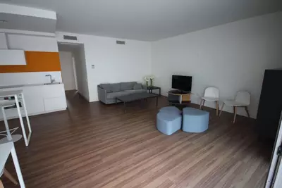 Top Floor Apartment in Marbella