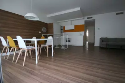 Top Floor Apartment in Marbella