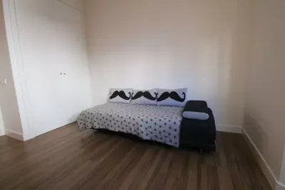 Top Floor Apartment in Marbella