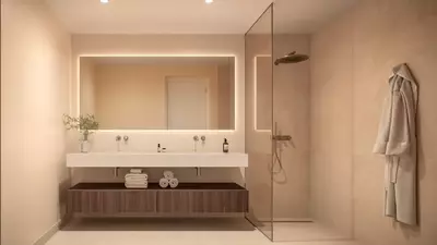 Ground Floor Apartment in Marbella