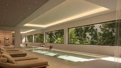 Ground Floor Apartment in Marbella