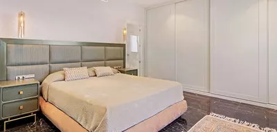 Detached Villa in Nueva Andalucía