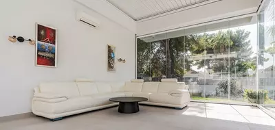 Detached Villa in Nueva Andalucía