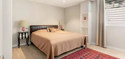 Detached Villa in Nueva Andalucía