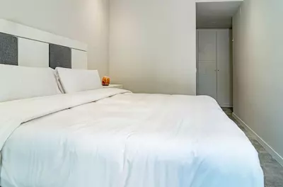 Ground Floor Apartment in Marbella