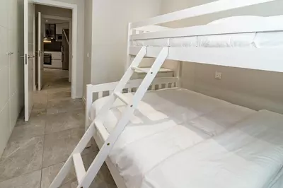 Ground Floor Apartment in Marbella