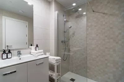 Ground Floor Apartment in Marbella
