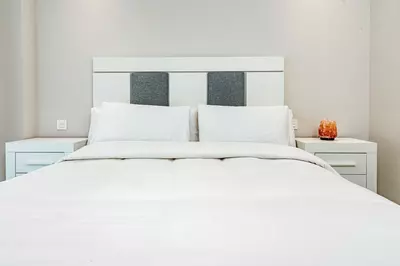 Ground Floor Apartment in Marbella