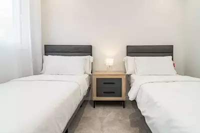 Ground Floor Apartment in Marbella