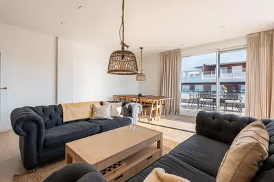 Penthouse in Nueva Andalucía