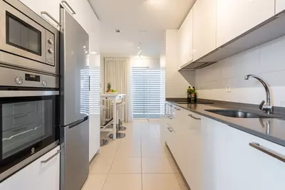 Penthouse in Nueva Andalucía