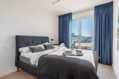 Penthouse in Nueva Andalucía