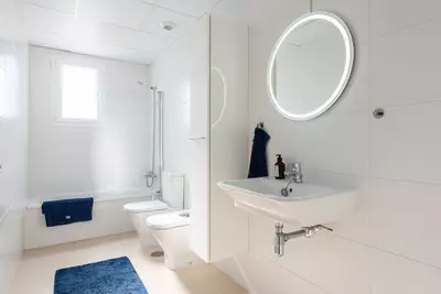 Penthouse in Nueva Andalucía