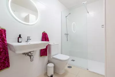 Penthouse in Nueva Andalucía