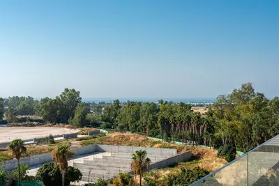 Penthouse in Nueva Andalucía