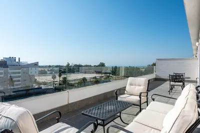 Penthouse in Nueva Andalucía