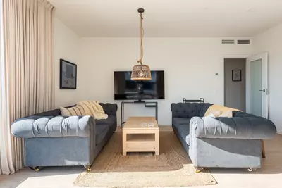 Penthouse in Nueva Andalucía