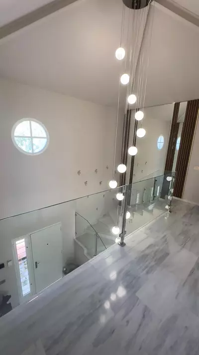 Detached Villa in Guadalmina Alta