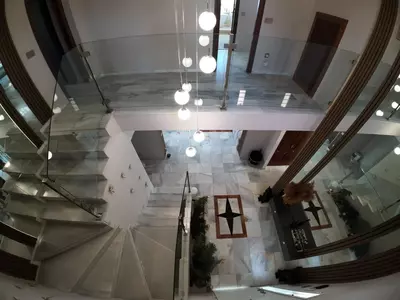 Detached Villa in Guadalmina Alta
