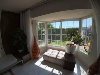 Detached Villa in Guadalmina Alta