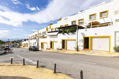 Townhouse in Marbella