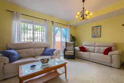 Townhouse in Marbella