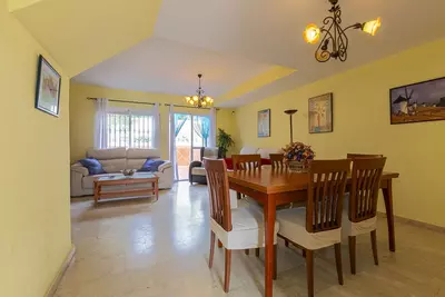 Townhouse in Marbella