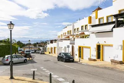 Townhouse in Marbella