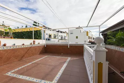 Townhouse in Marbella