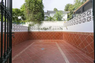 Townhouse in Marbella