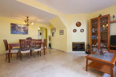 Townhouse in Marbella