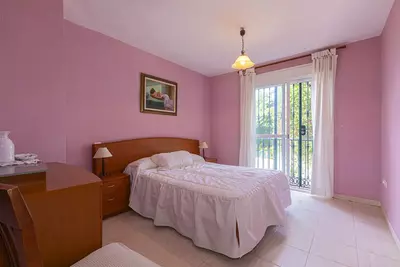 Townhouse in Marbella