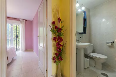 Townhouse in Marbella