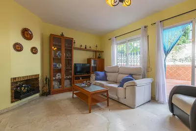 Townhouse in Marbella