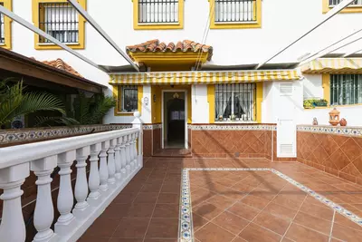 Townhouse in Marbella