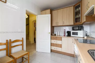 Townhouse in Marbella