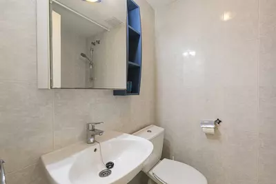 Townhouse in Marbella