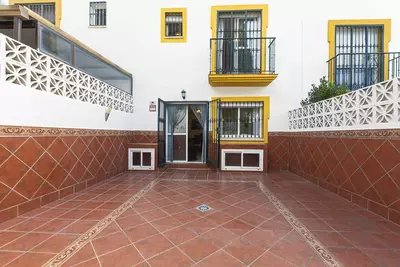 Townhouse in Marbella