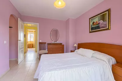 Townhouse in Marbella