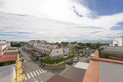 Townhouse in Marbella