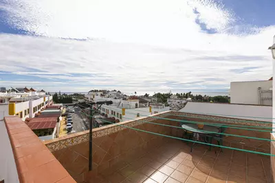 Townhouse in Marbella