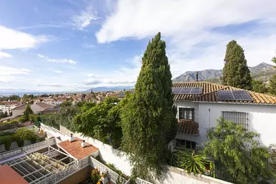 Townhouse in Marbella