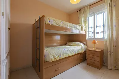 Townhouse in Marbella