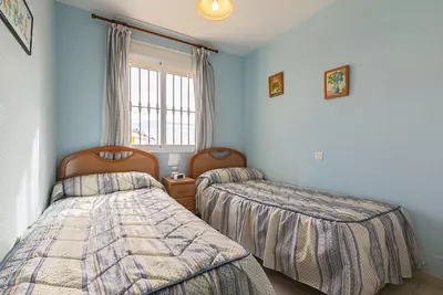 Townhouse in Marbella