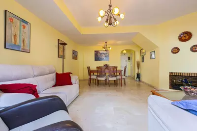 Townhouse in Marbella